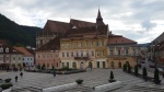 Piața Sfatului Brașov