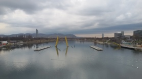 Donau/Danube/Dunarea