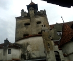 Bran Castle/Dracula Castle